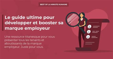 Guide Comment Construire Une Marque Employeur Parfaite Hot Sex Picture