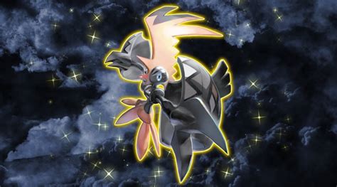 The Pokemon Company releases Shiny Tapu Koko distribution trailer ...