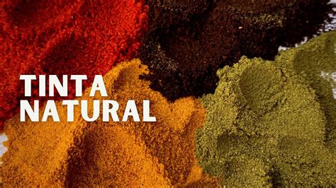 Tintas Naturais para crianças. COMO FAZER TINTA CASEIRA (SUPER FÁCIL ...