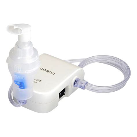 Ингалятор компрессорный Omron NE-C20, NE-C20 (NE-C802-RU), 1 шт. купить ...