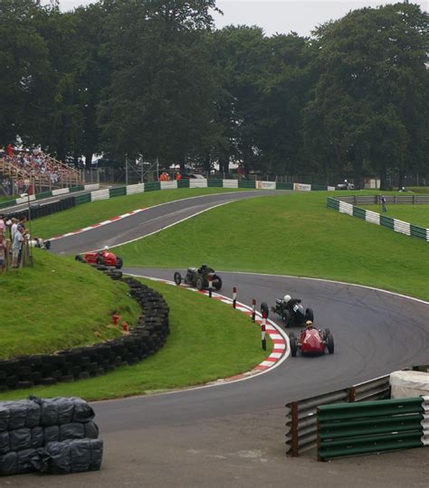 favourite race track retro rides