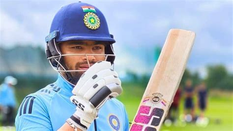 India Vs Ireland 1st T20 Predicted Playing 11 Rinku Singh To Make