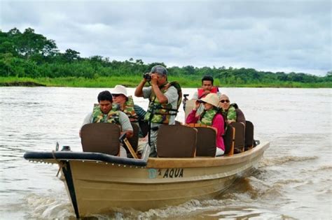 PERU TRIP ADVISORS: AMAZON RIVER CRUISE