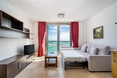 Royal Apartment | Hotel LIVVO Corralejo Beach