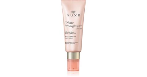 Nuxe Crème Prodigieuse Boost crema giorno multi correzione per pelli