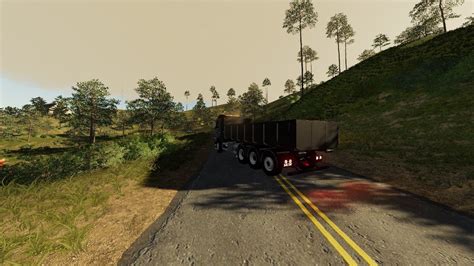 Volvo Fmx Hkl Edit Fs Kingmods