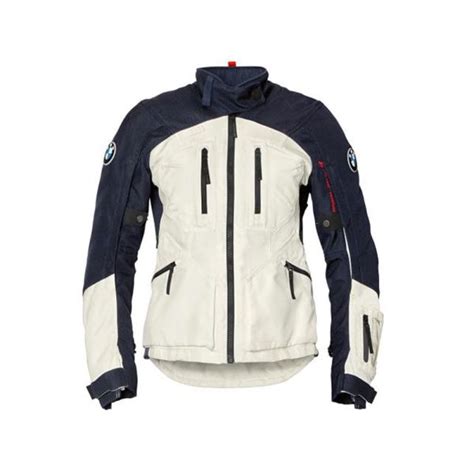 Bmw Gs Rally Gtx Motorbike Jacket Women Night Blue White Buy Cheap