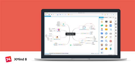 Les Meilleurs Logiciels De Cartographie Mentale Mindmapping