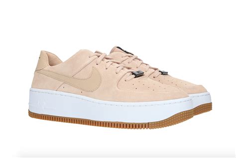 Nike Air Force Sage Low Usa Online