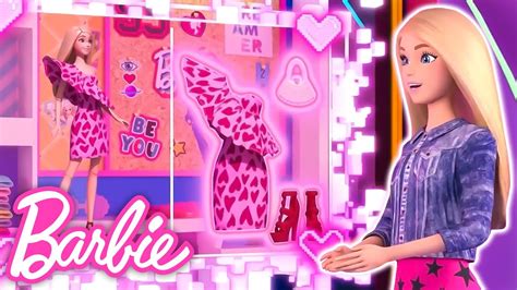 Barbie Türkiye Barbienin En Moda Anları Youtube