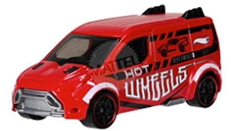 Off Road 2015 Hot Wheels