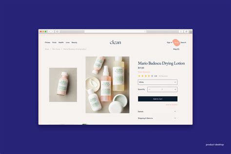 Clean Magazine on Behance