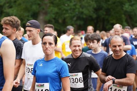 Startplatz sichern Gütersloh Läuft am 2 Juli 2025 Für den guten Zweck