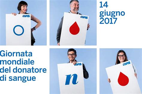 La Giornata Mondiale Del Donatore Di Sangue Gardapost