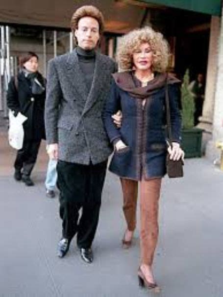 Everything You Should Know About Jocelyn Wildenstein And Her Children: A Brief Summary Here ...