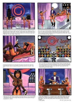 Girl The Second Coming Chp Luscious Hentai Manga Porn