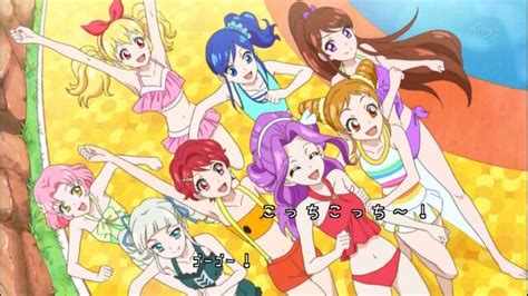 Imagen Ep45 24 1377163401226 Wiki Aikatsu Fandom Powered By Wikia