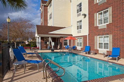 TOWNEPLACE SUITES NEW ORLEANS METAIRIE - Prices & Hotel Reviews (Harahan, LA) - Tripadvisor