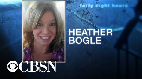 48 Hours Investigates The Murder Of Heather Bogle Youtube