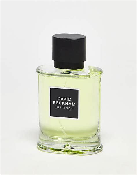 David Beckham Instinct Eau de Parfum 75ml | ASOS