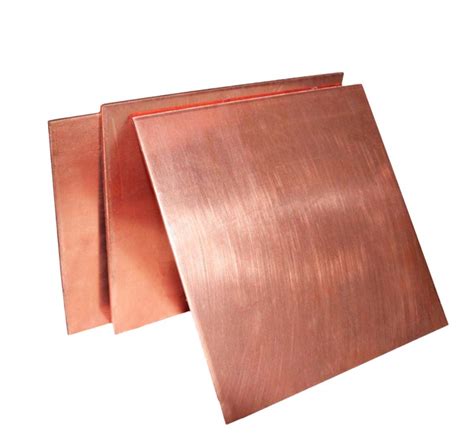 2mm X 100mm X 100mm 99 9 Pure Copper Cu Metal Sheet Plate Amazon In