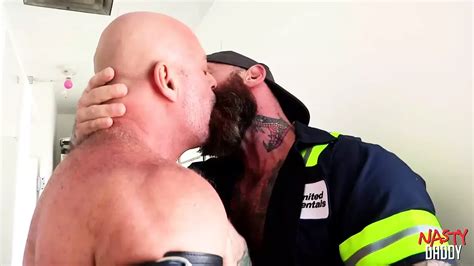 Kissing Gay Porn Videos Feature Men Making Out Passionately XHamster