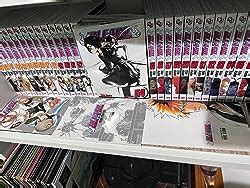 Best Way To Collect Bleach All Bleach Manga Editions Off