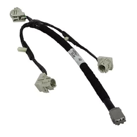 Genuine Ford Wire Harness 4L3Z 13A625 AA EBay