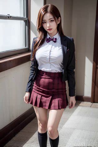 Leaked Ai Girls From YT Vol 073 Luscious Hentai Manga Porn