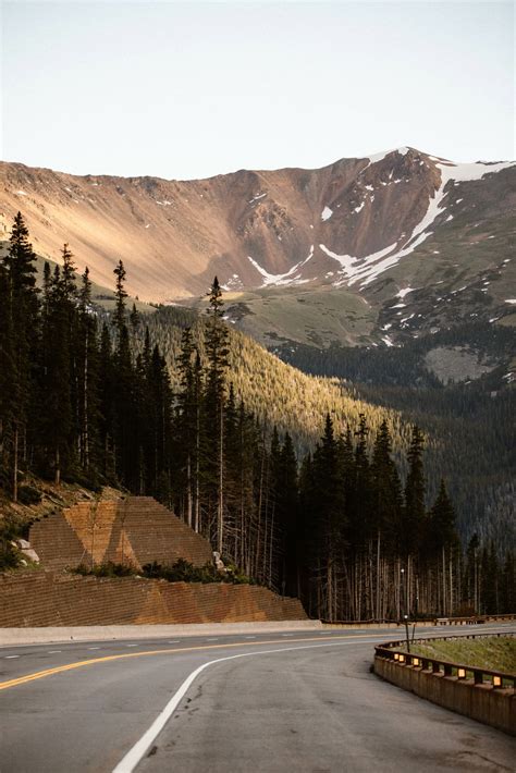 Berthoud Pass in Colorado - The Ultimate Guide (By Coloradans)