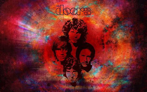 HD wallpaper: Band (Music), The Doors | Wallpaper Flare