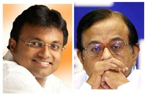 INX Media case: Karti Chidambaram challenges Enforcement Directorate’s ...