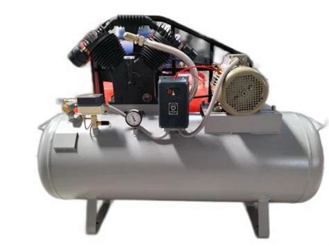 Manufacturer Of INDUSTRIAL AIR COMPRESSOR Air Compressor By Sree