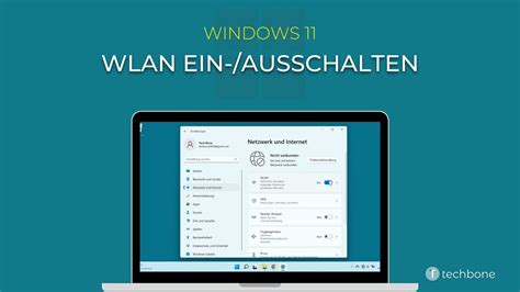 WLAN Ein Ausschalten Windows 11 YouTube