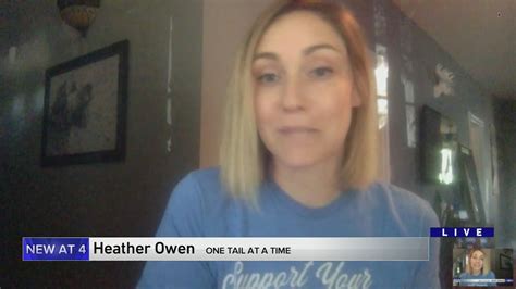 Heather Owen From One Tail At A Time Discusses Pet Safety During Fourth