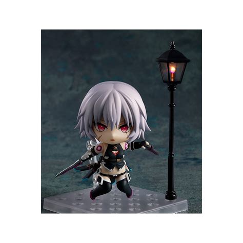 Nendoroid Assassin Jack The Ripper Fate Grand Order Meccha Japan