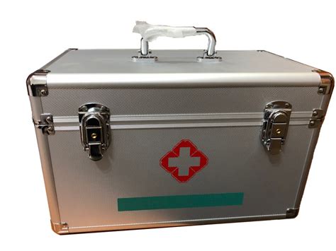 Ящик для укладки медикаментов купить в Алматы по цене