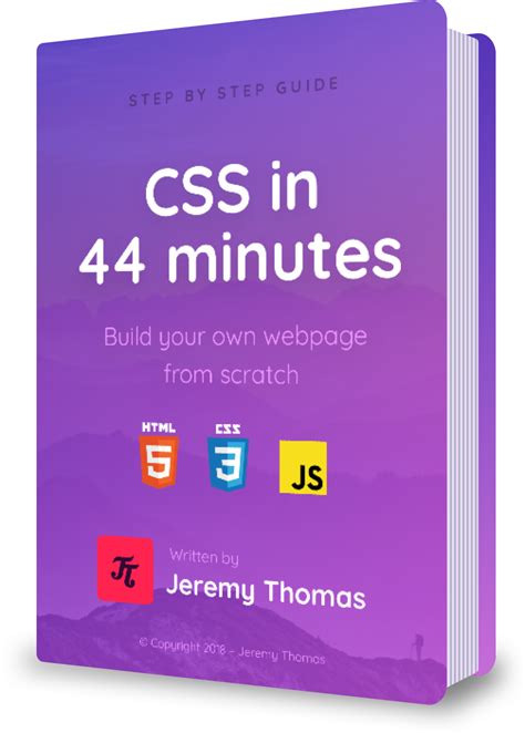 Introduction Free Tutorial To Learn Html And Css