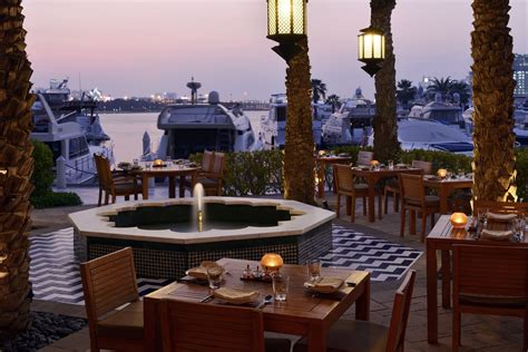 Thai Kitchen Dubai Best Thai Restaurant Dubai Creek Resort