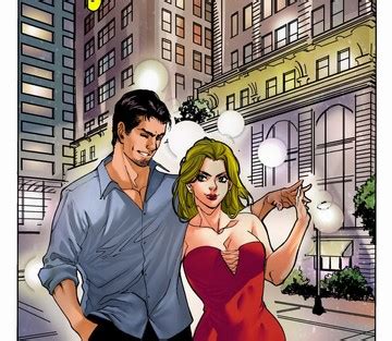 DreamTales Comics Muses Sex And Porn Comics