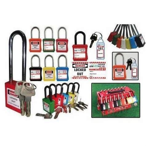 Circuit Breaker Lockout Kit Ps Loto Kit Ecbl