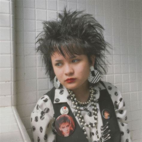 80s new wave fashion | Goth fashion punk, Punk fashion, Post punk fashion