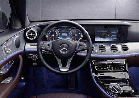 2018 Mercedes Benz E Class In Qatar UAE YallaMotor