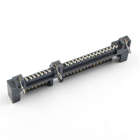 Pcs Pin Right Angle Smt Male Sata Connector For Hard