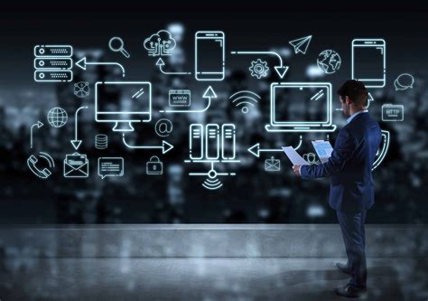 IT-Lösungen für Unternehmen: die perfekte Wahl treffen