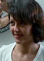 Naked Marianne Aubert In Blue Pussycat