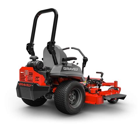 2022 Gravely Pro Turn 160 Kawasaki Zero Turn Mower 991130