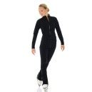 Tenue Entrainement Patinage Mondor Polaire Adulte SPORTS DE GLACE France