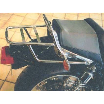 Hepco Becker Rear Rack For Yamaha V Max Accessories International