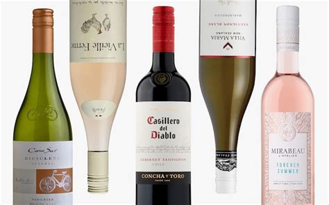 11 reliably good wine brands – including a £7 crowd-pleasing red